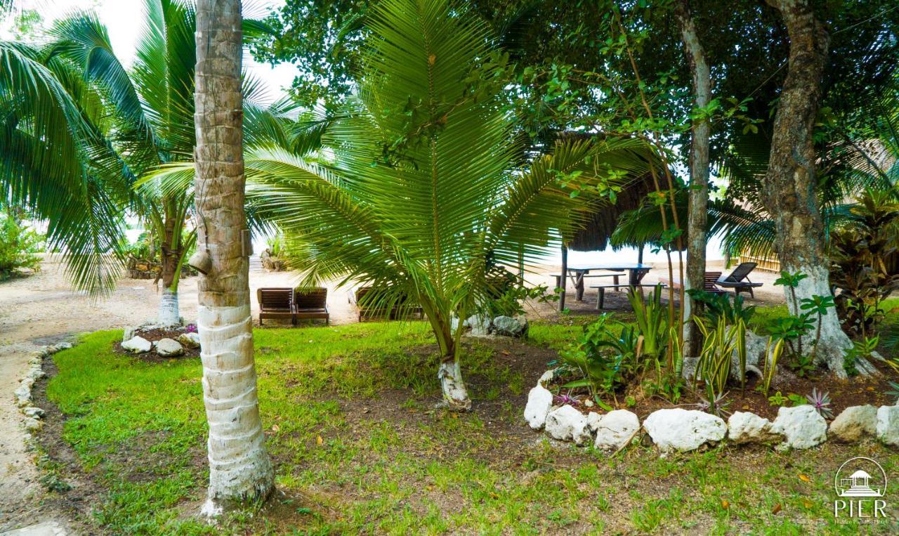 Hotel Wayak Bacalar - Todo Incluido 外观 照片