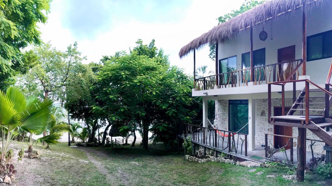 Hotel Wayak Bacalar - Todo Incluido 外观 照片